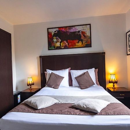 Hotel Malon Leuven Ngoại thất bức ảnh