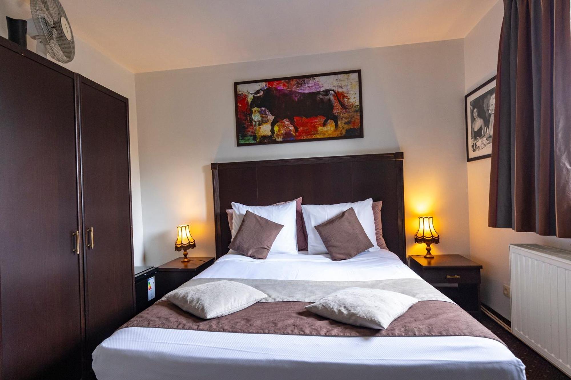 Hotel Malon Leuven Ngoại thất bức ảnh