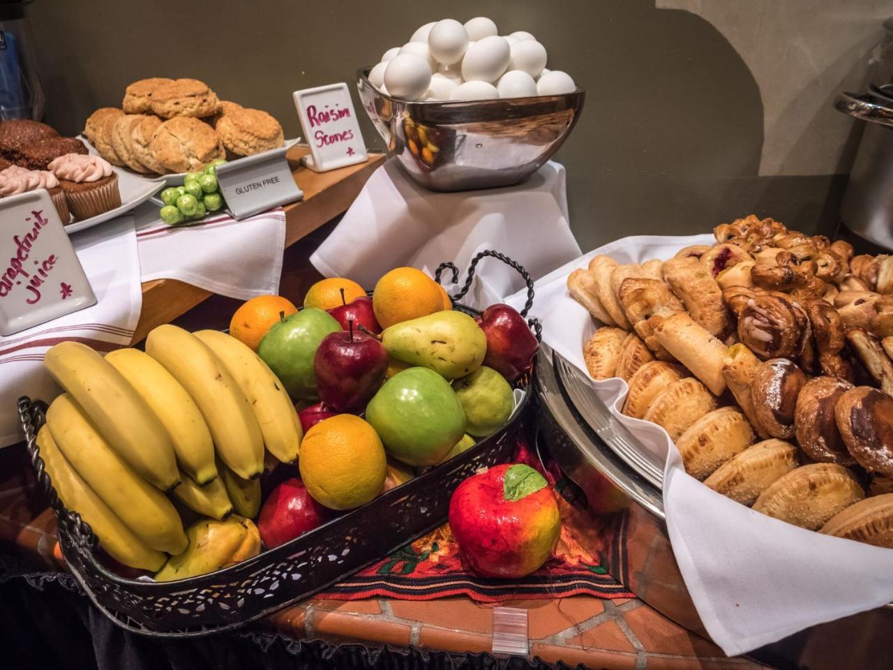 Hotel Malon Leuven Ngoại thất bức ảnh